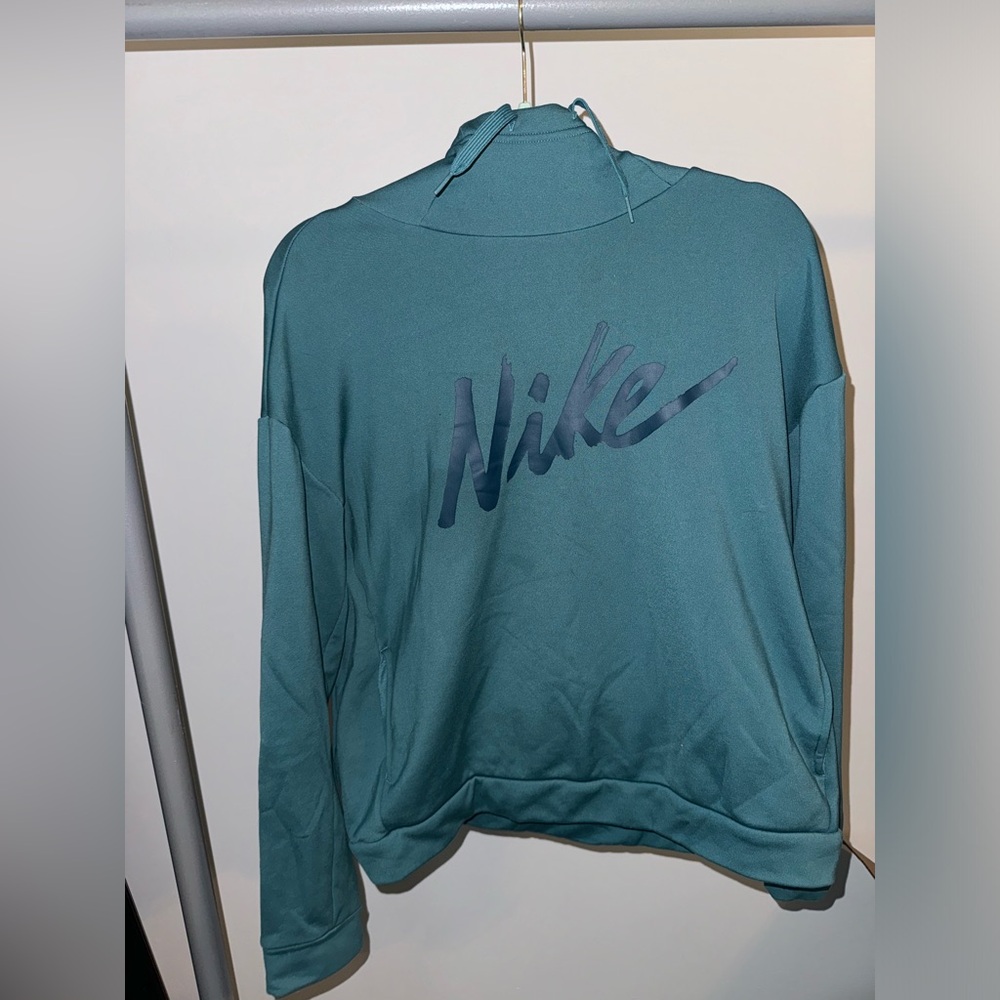 Nike hoody/ lightly worn